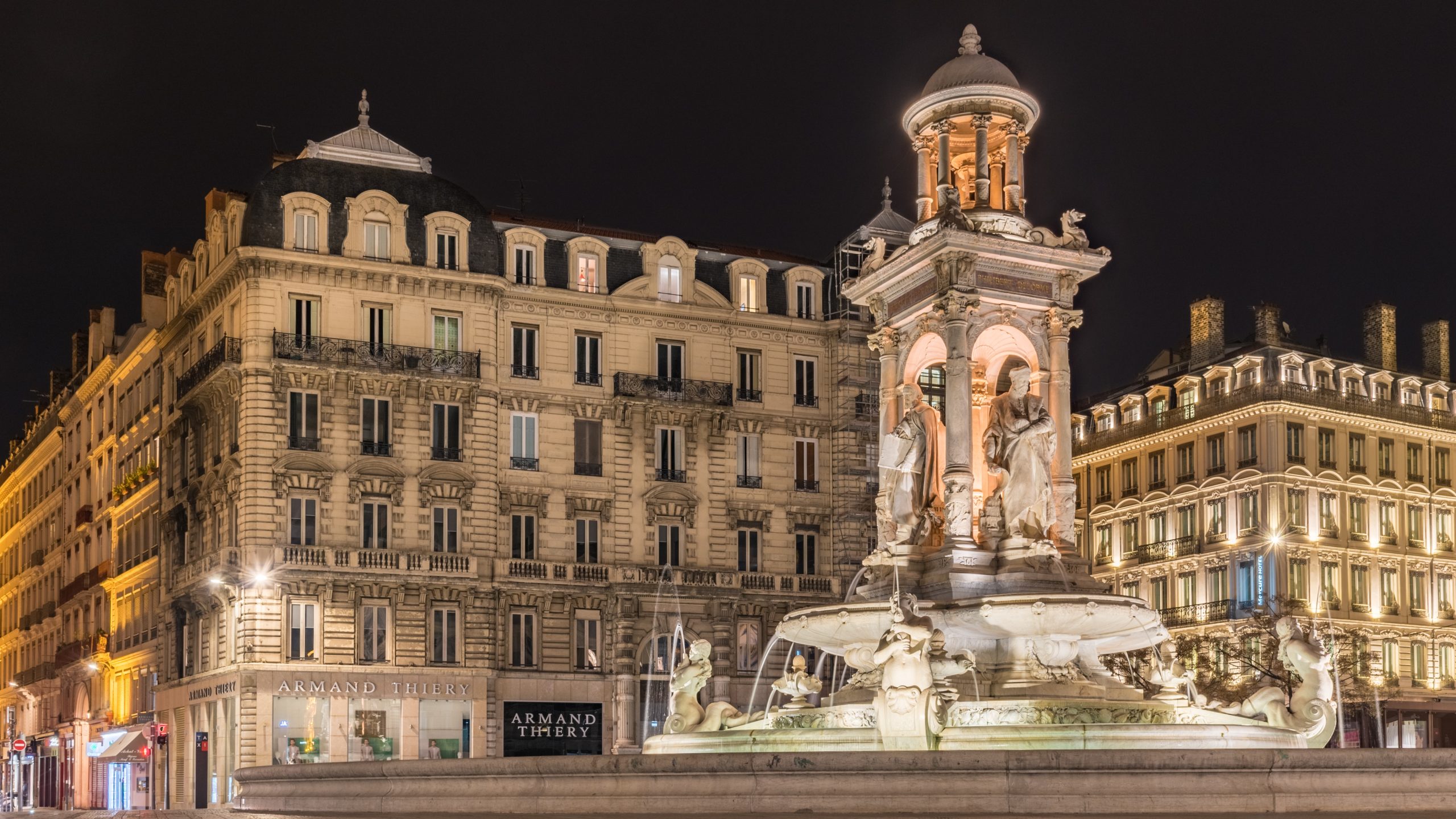 séjour insolite à lyon