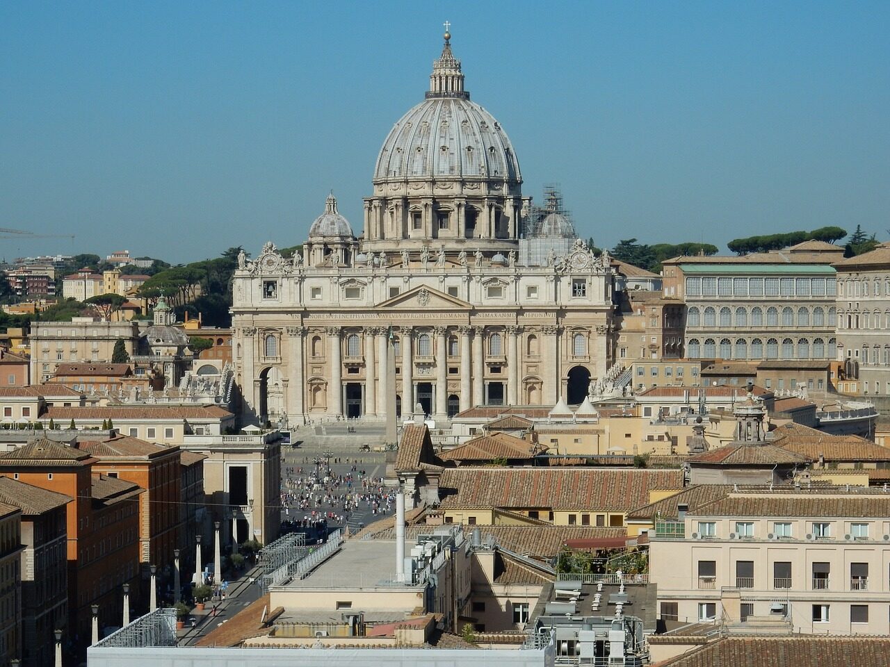 Vatican